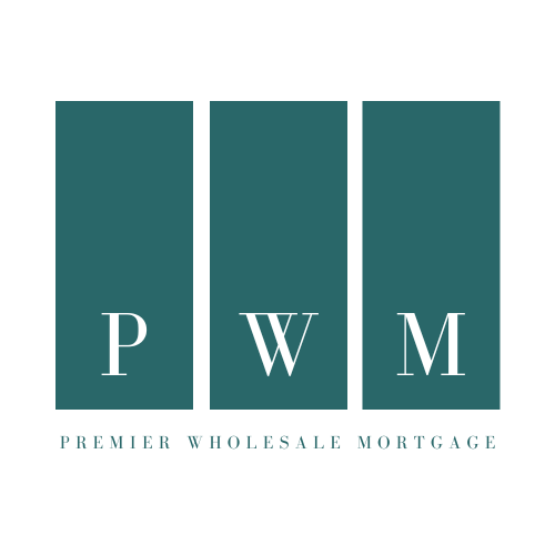 Premier Wholesale Mortgage